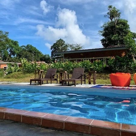 クア Langkawi Rouhi Retreats By Vpヴィラ エクステリア 写真