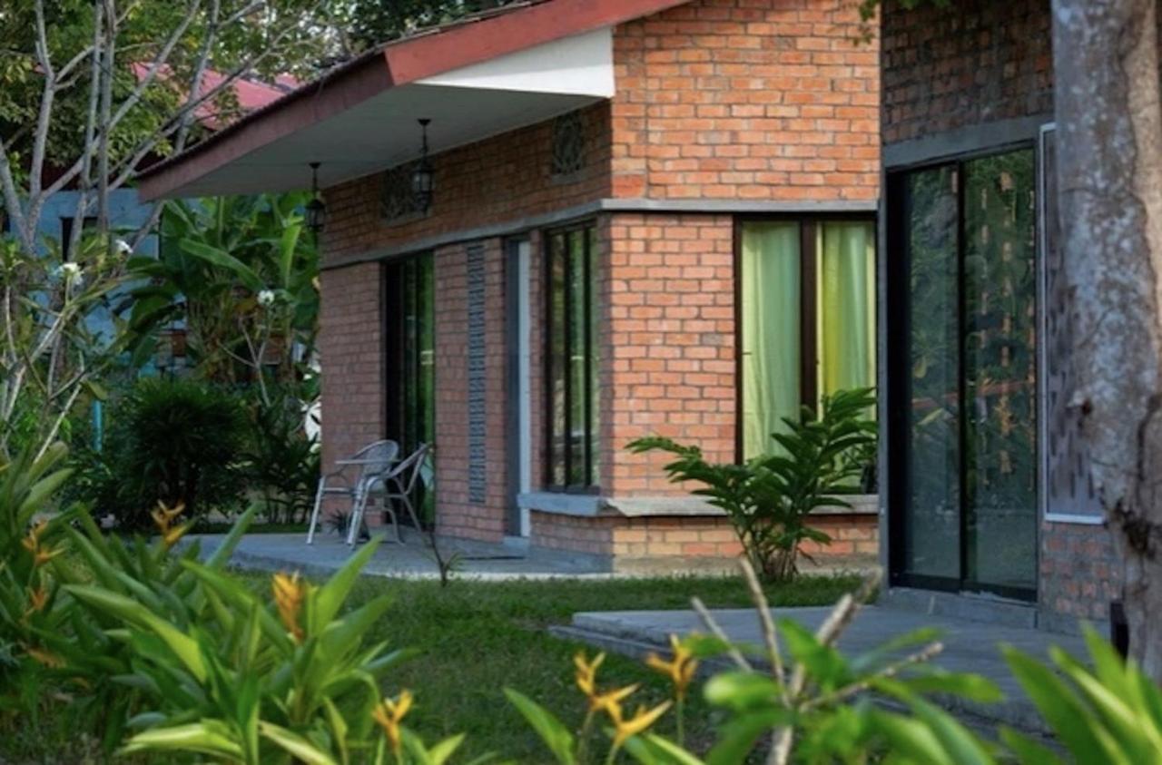 クア Langkawi Rouhi Retreats By Vpヴィラ エクステリア 写真