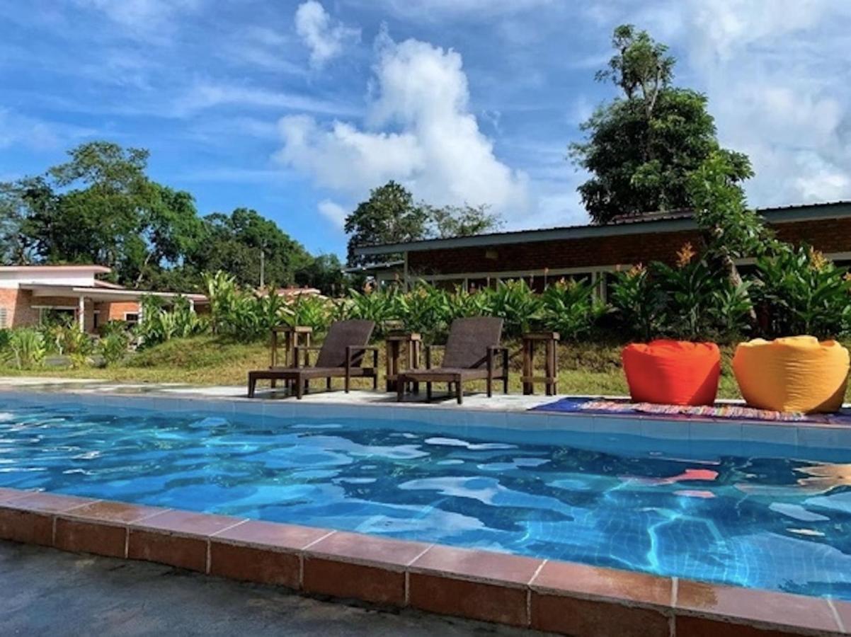 クア Langkawi Rouhi Retreats By Vpヴィラ エクステリア 写真