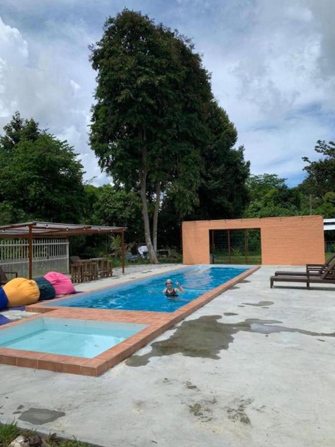 クア Langkawi Rouhi Retreats By Vpヴィラ エクステリア 写真