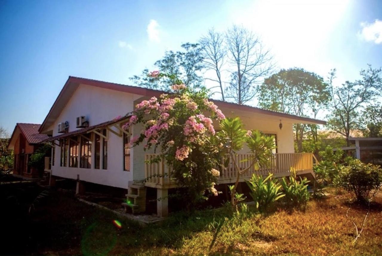 クア Langkawi Rouhi Retreats By Vpヴィラ エクステリア 写真