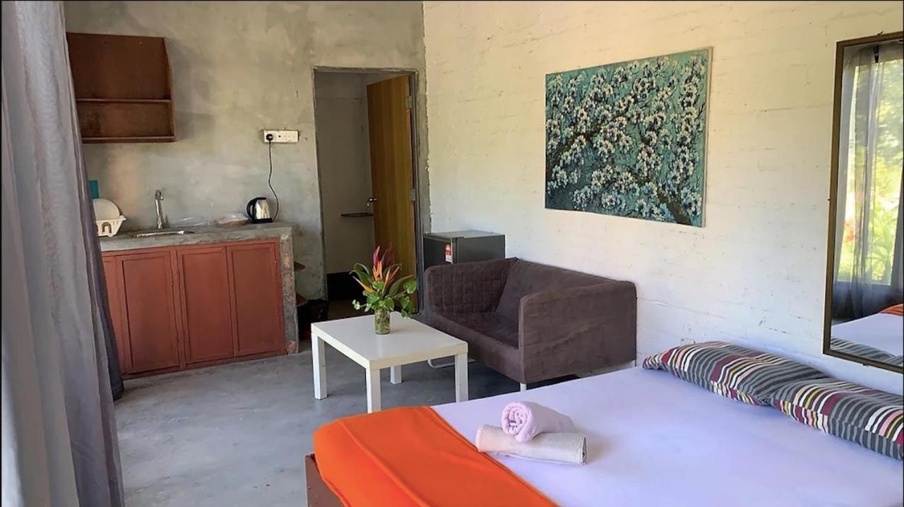 クア Langkawi Rouhi Retreats By Vpヴィラ 部屋 写真