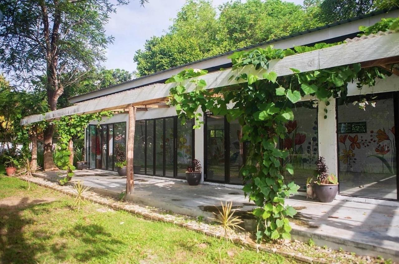 クア Langkawi Rouhi Retreats By Vpヴィラ エクステリア 写真