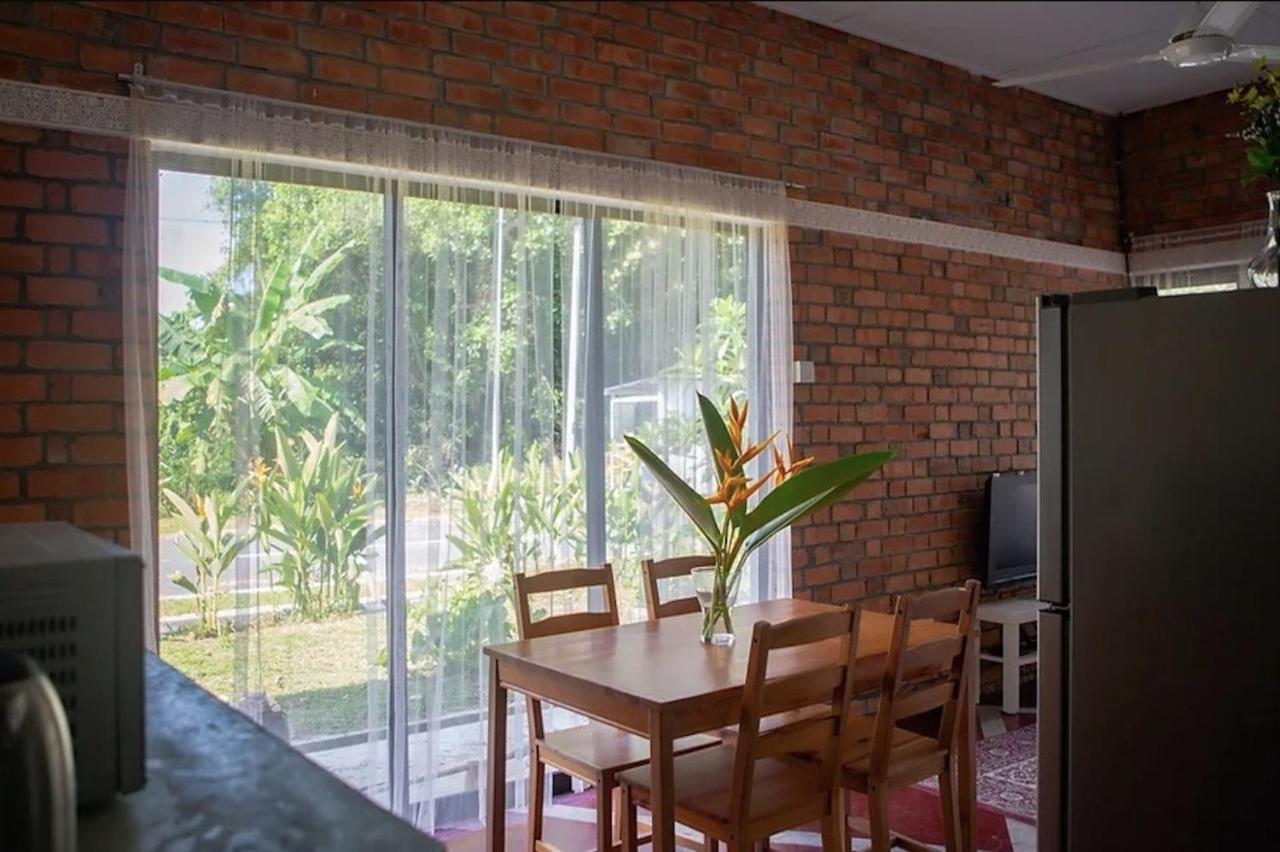 クア Langkawi Rouhi Retreats By Vpヴィラ 部屋 写真