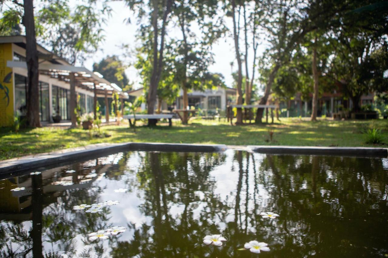 クア Langkawi Rouhi Retreats By Vpヴィラ エクステリア 写真