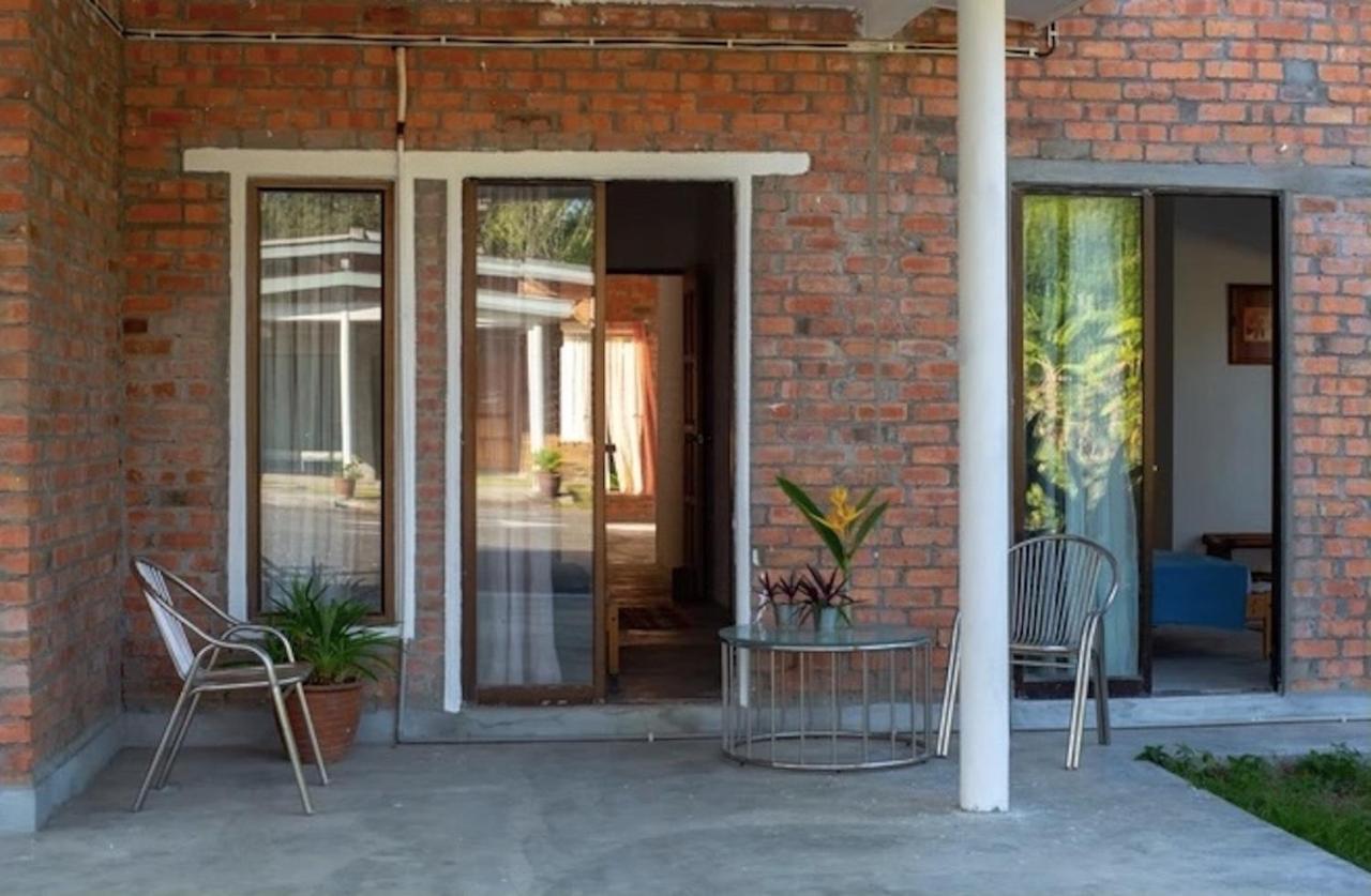 クア Langkawi Rouhi Retreats By Vpヴィラ エクステリア 写真