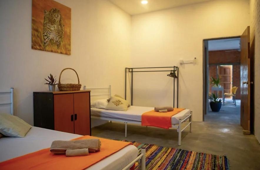クア Langkawi Rouhi Retreats By Vpヴィラ 部屋 写真
