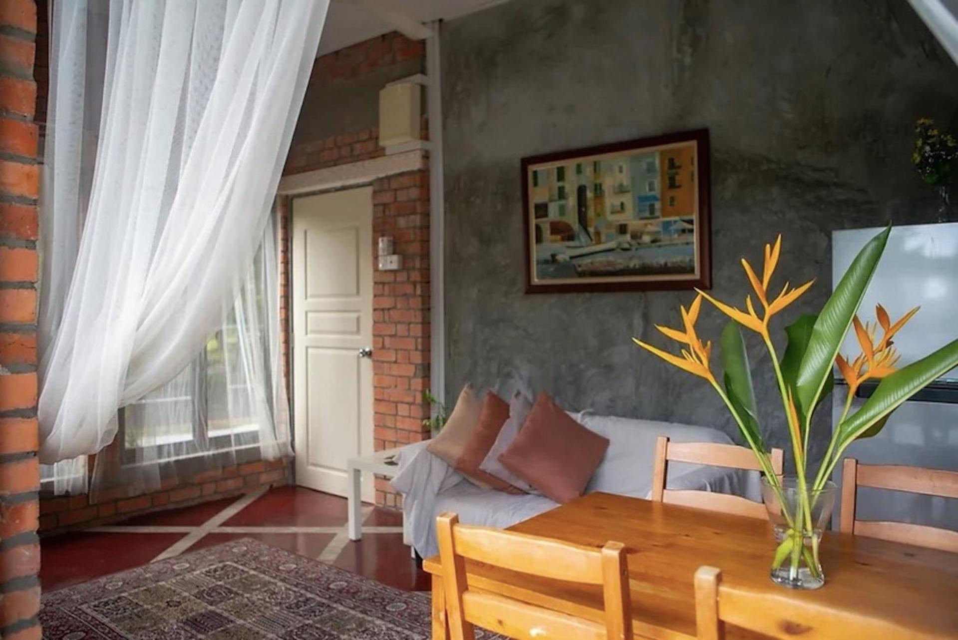 クア Langkawi Rouhi Retreats By Vpヴィラ 部屋 写真