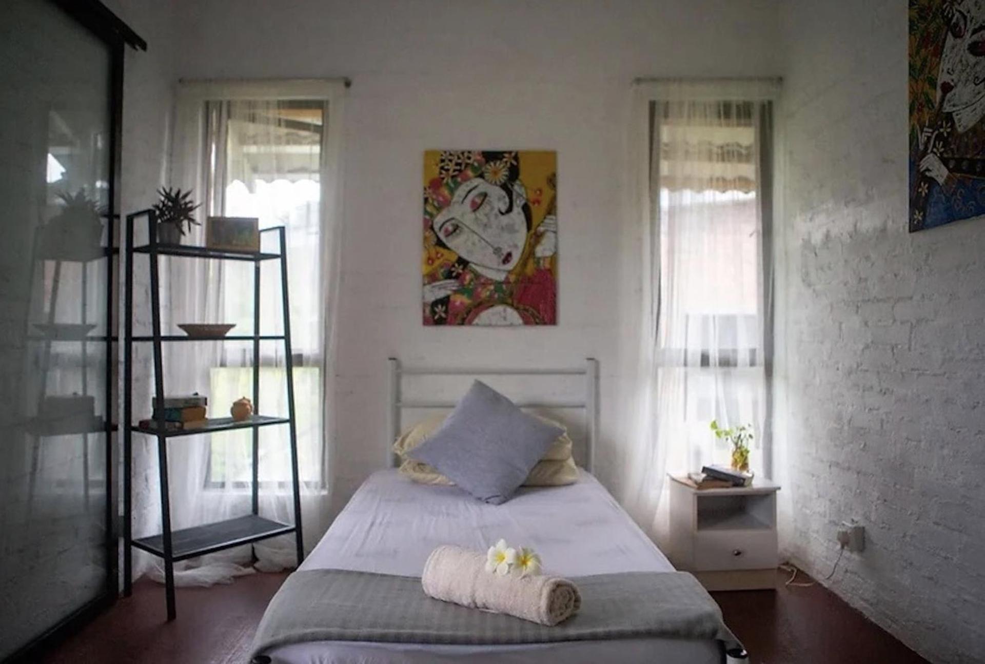 クア Langkawi Rouhi Retreats By Vpヴィラ 部屋 写真