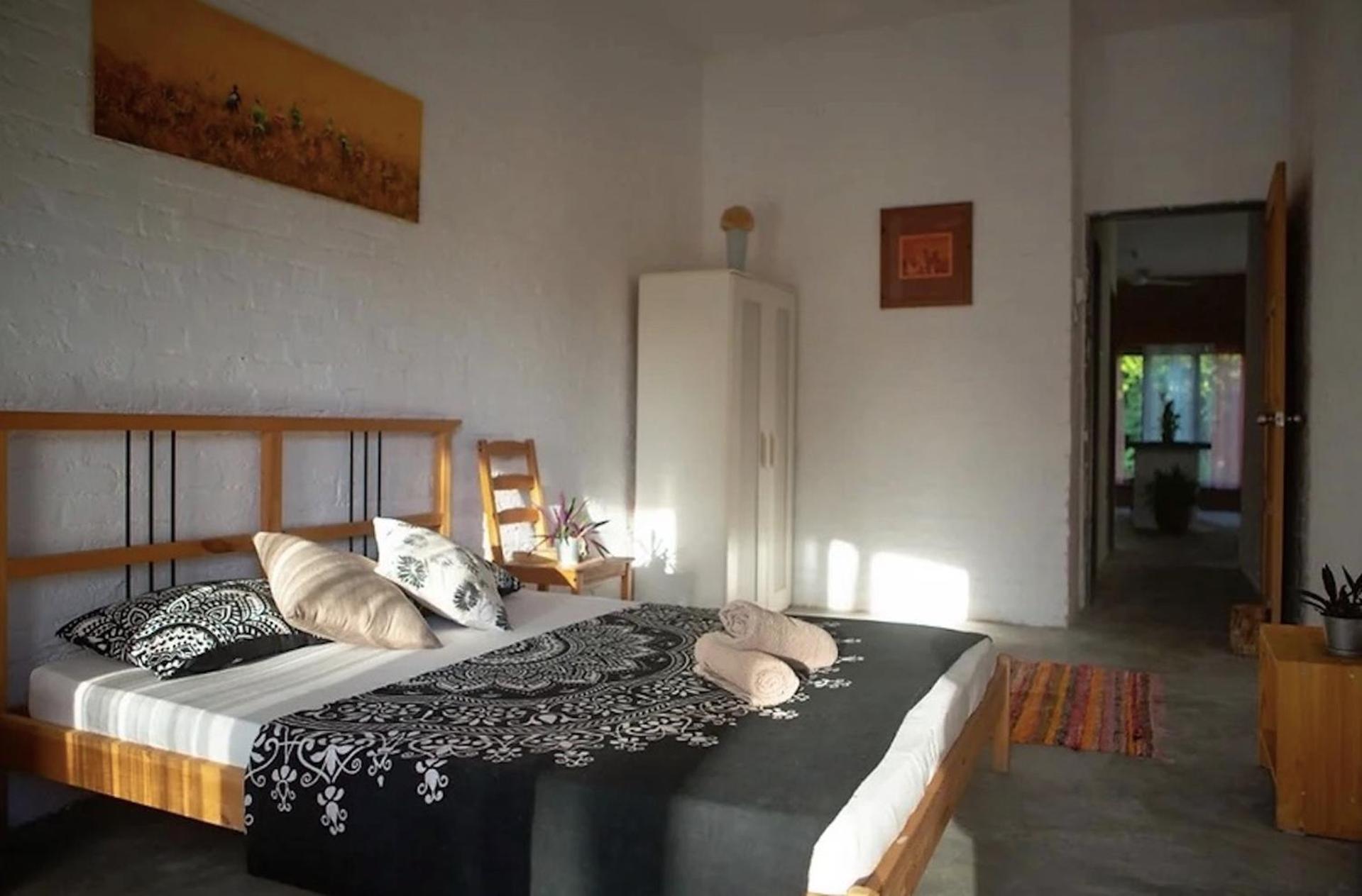 クア Langkawi Rouhi Retreats By Vpヴィラ 部屋 写真