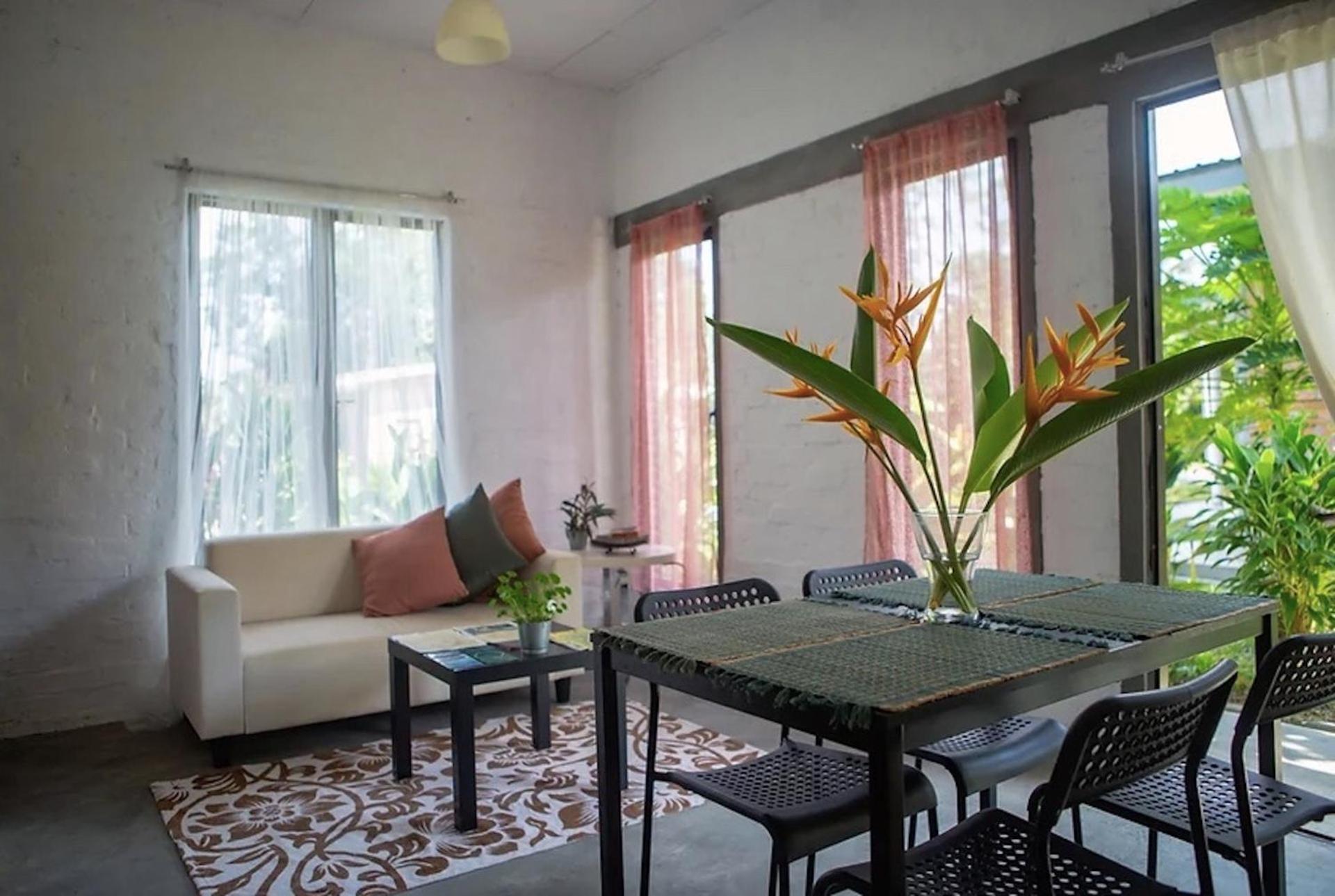 クア Langkawi Rouhi Retreats By Vpヴィラ 部屋 写真